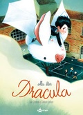 Cover: Alles klar, Dracula - Splitter-Verlag