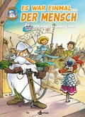 Cover: Es war einmal. der Mensch. Band 5 - Splitter-Verlag