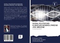 Cover: Sozial-Politisches Klinisches Molekuel [Praezise Jod-Medizin] - Sciencia Scripts