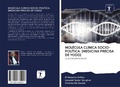 Cover: Molecula Clinica Socio-Politica. [Medicina Precisa de Yodo] - Sciencia Scripts