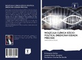 Cover: Molecula Clinica Socio-Politica. [Medicina Iodada Precisa] - Sciencia Scripts