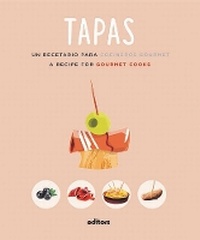 Abbildung von: Tapas - Editors, S.A.