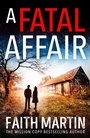 Cover: A Fatal Affair - HQ Digital
