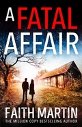 Cover: A Fatal Affair - HQ Digital