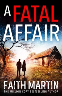 Abbildung von: A Fatal Affair - HQ Digital