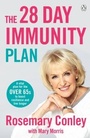 Cover: The 28-Day Immunity Plan - Michael Joseph Ltd