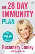 Cover: The 28-Day Immunity Plan - Michael Joseph Ltd