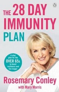Abbildung von: The 28-Day Immunity Plan - Michael Joseph Ltd
