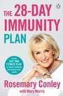 Cover: The 28-Day Immunity Plan - Penguin Books Ltd