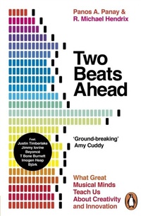 Abbildung von: Two Beats Ahead - Penguin Books Ltd