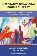 Cover: Integrative Behavioral Couple Therapy - W. W. Norton & Company