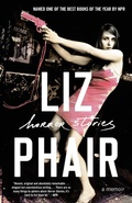 Cover: Horror Stories - Random House USA Inc