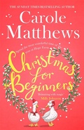 Cover: Christmas for Beginners - Sphere