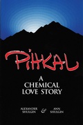 Cover: PIHKAL - Transform Press