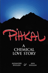 Enlarge image Cover: PIHKAL - Transform Press