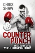 Cover: Counterpunch - Christopher Shaw