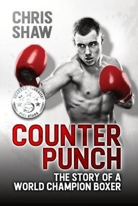 Enlarge image Cover: Counterpunch - Christopher Shaw