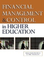 Cover: Financial Management and Control in Higher Education - Routledge