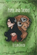 Cover: Paper and Thorns - Elijah Carnley