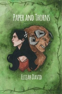 Enlarge image Cover: Paper and Thorns - Elijah Carnley