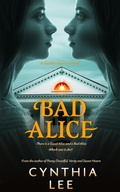 Cover: Bad Alice - Gondal Press