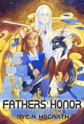 Cover: Fathers' Honor - M.C.A. Hogarth