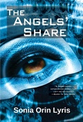Cover: The Angels' Share - Knotted Road Press
