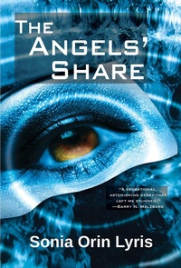 Enlarge image Cover: The Angels' Share - Knotted Road Press