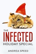 Cover: The Infected Holiday Special - Andrea Speed