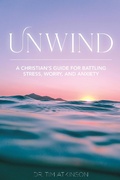 Cover: Unwind - Zion Press