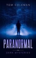 Cover: Paranormal (Dark Mysteries) - Dark Mysteries