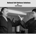 Cover: National Self-Defense Solutions - Scott Bolinger