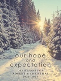 Cover: Our Hope and Expectation - Fortress Press