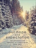 Cover: Our Hope and Expectation - Augsburg Fortress Publishing