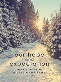 Enlarge image Cover: Our Hope and Expectation - Augsburg Fortress Publishing