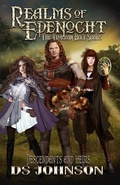 Cover: Realms of Edenocht Descendants and Heirs - Suzanne Johnson