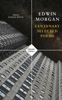 Cover: Centenary Selected Poems - Carcanet Classics