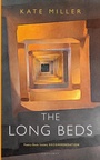 Cover: The Long Beds - Carcanet Poetry