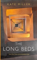 Cover: The Long Beds - Carcanet Poetry