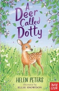 Cover: A Deer Called Dotty - Nosy Crow Ltd
