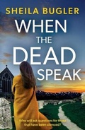 Cover: When the Dead Speak - Canelo Crime