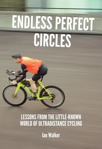 Enlarge image Cover: Endless Perfect Circles - Ian Walker