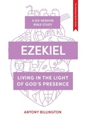 Cover: Ezekiel - Inter-Varsity Press
