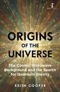 Cover: Origins of the Universe - Icon Books