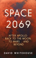 Cover: Space 2069 - Icon Books
