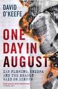 Cover: One Day in August - Icon Books