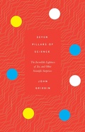 Cover: Seven Pillars of Science - Icon Books
