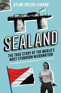 Abbildung von: Sealand - Icon Books