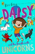 Cover: Daisy and the Trouble With Unicorns - RHCP UK Digital