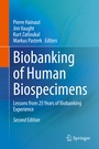 Cover: Biobanking of Human Biospecimens - Springer